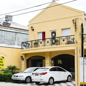 3* Hotel Museu Ipiranga Etoa