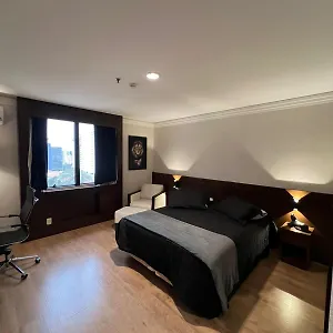 4* Hotel Aeroporto Congonhas Uh-704