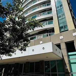 4* Hotel Perdizes - Flat Executivo - 1403