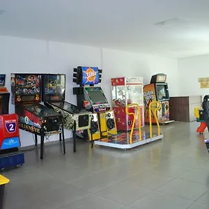 Riviera Park - Achei Ferias , Caldas Novas Brasil